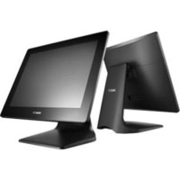 CAS APEXA-G J1900 4GB 128GB SSD WIN 8.1 DOKUNMATİK POS PC - 1